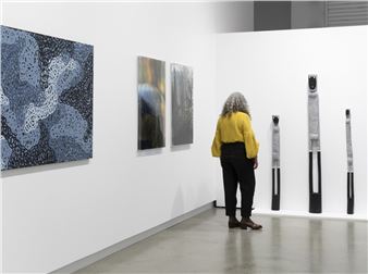 Highlights from the Permanent Collection - Goulburn Regional Art Gallery