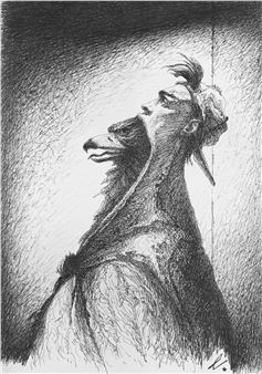 Egor Koshelev: Gryphonage - OVCHARENKO