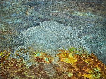 Edward Burtynsky: African Studies - Galerie Springer Berlin