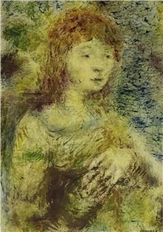 Zonder titel - Els Amman