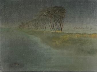 Kanaal - Janneke Hengst