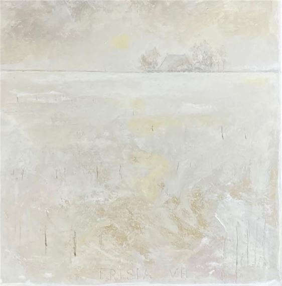 Frisia - Evert van Hemert