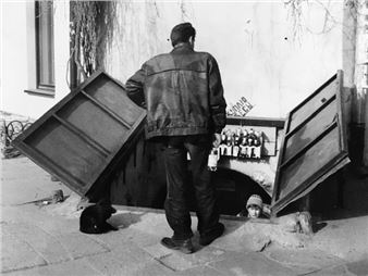 Nicholas Hopkins: Memories of Odesa - Fiumano Clase