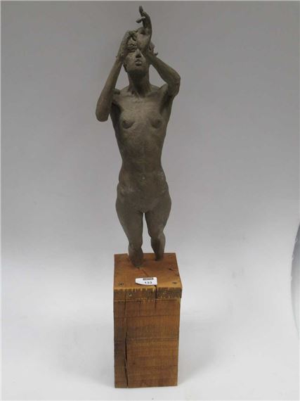 Andrew Sinclair (b. 1961) - Andrew Sinclair