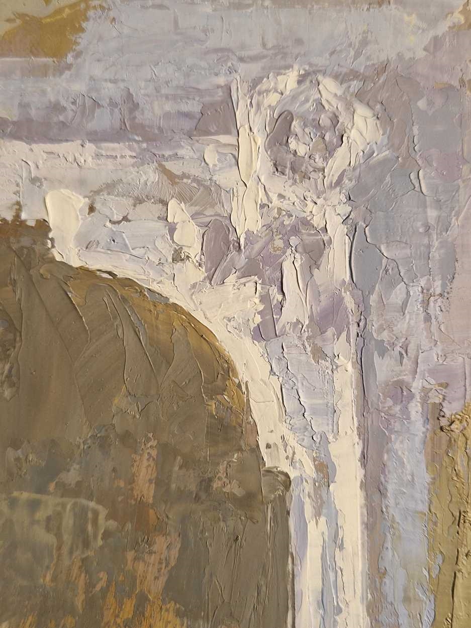Nicholas Verrall | § Nicholas Verrall RBA | MutualArt