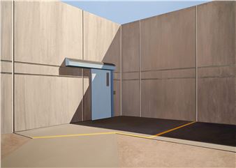 To See Inside: Art, Architecture And Incarceration - Museum of Art Fort Collins