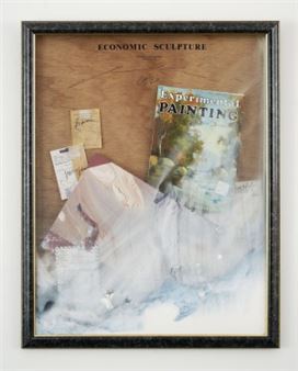 Pieter Engels And Marius Bodea: The Viewing Room - Galerie Martin van Zomeren