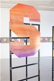 Nadja Abt at Dortmunder Kunstverein