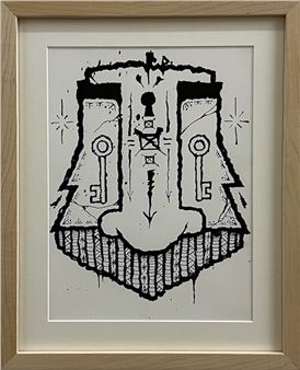 GATS Brings the "Collective Murmurs" of the Street to the Gallery @ Harman Projects, NYC