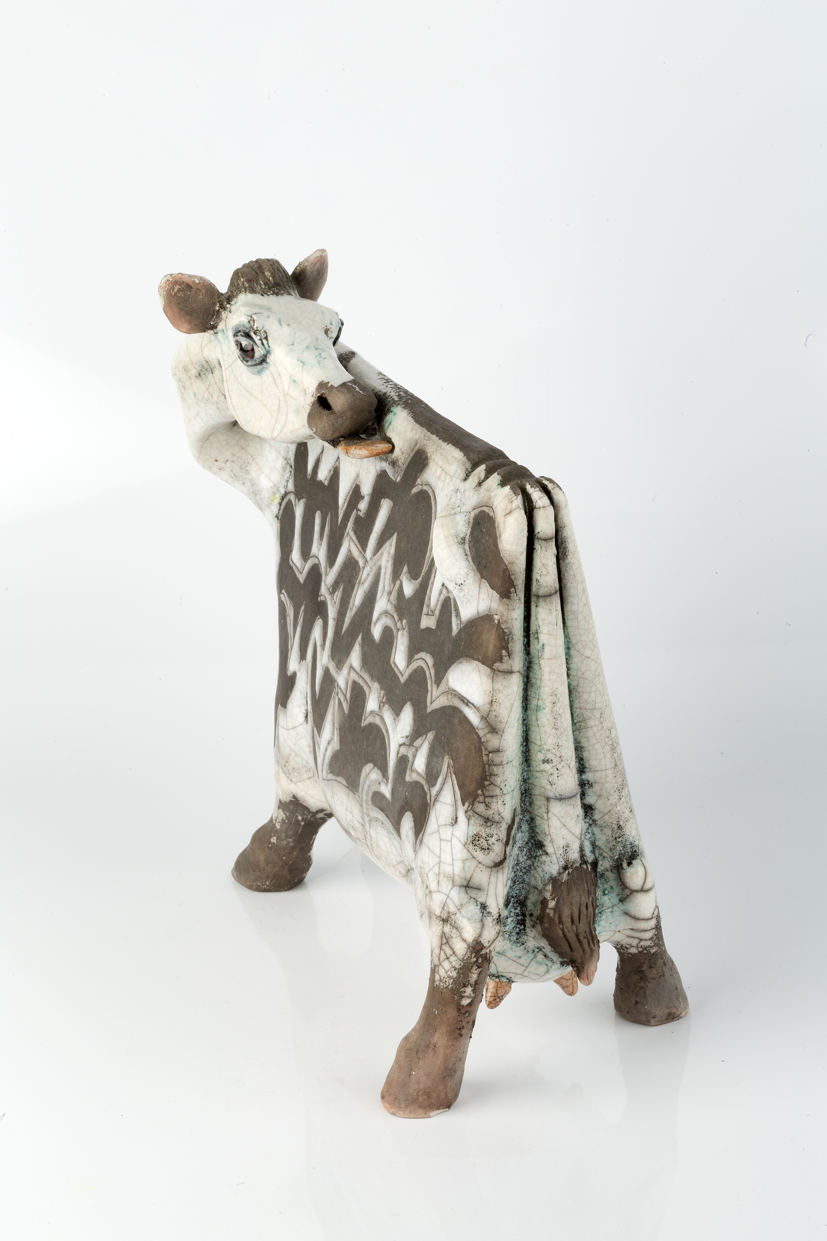 Lawson Rudge | Model Cow | MutualArt