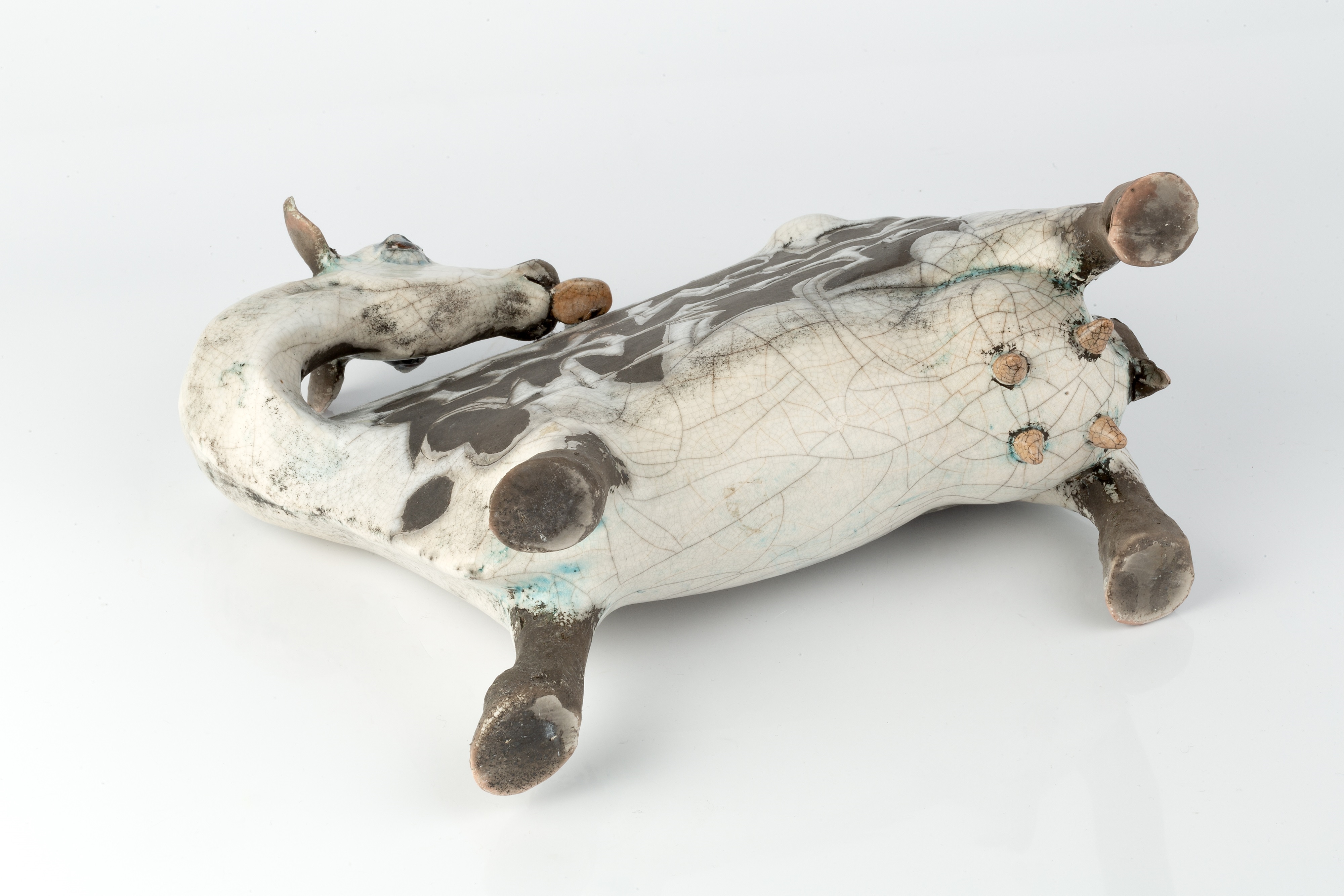 Lawson Rudge | Model Cow | MutualArt