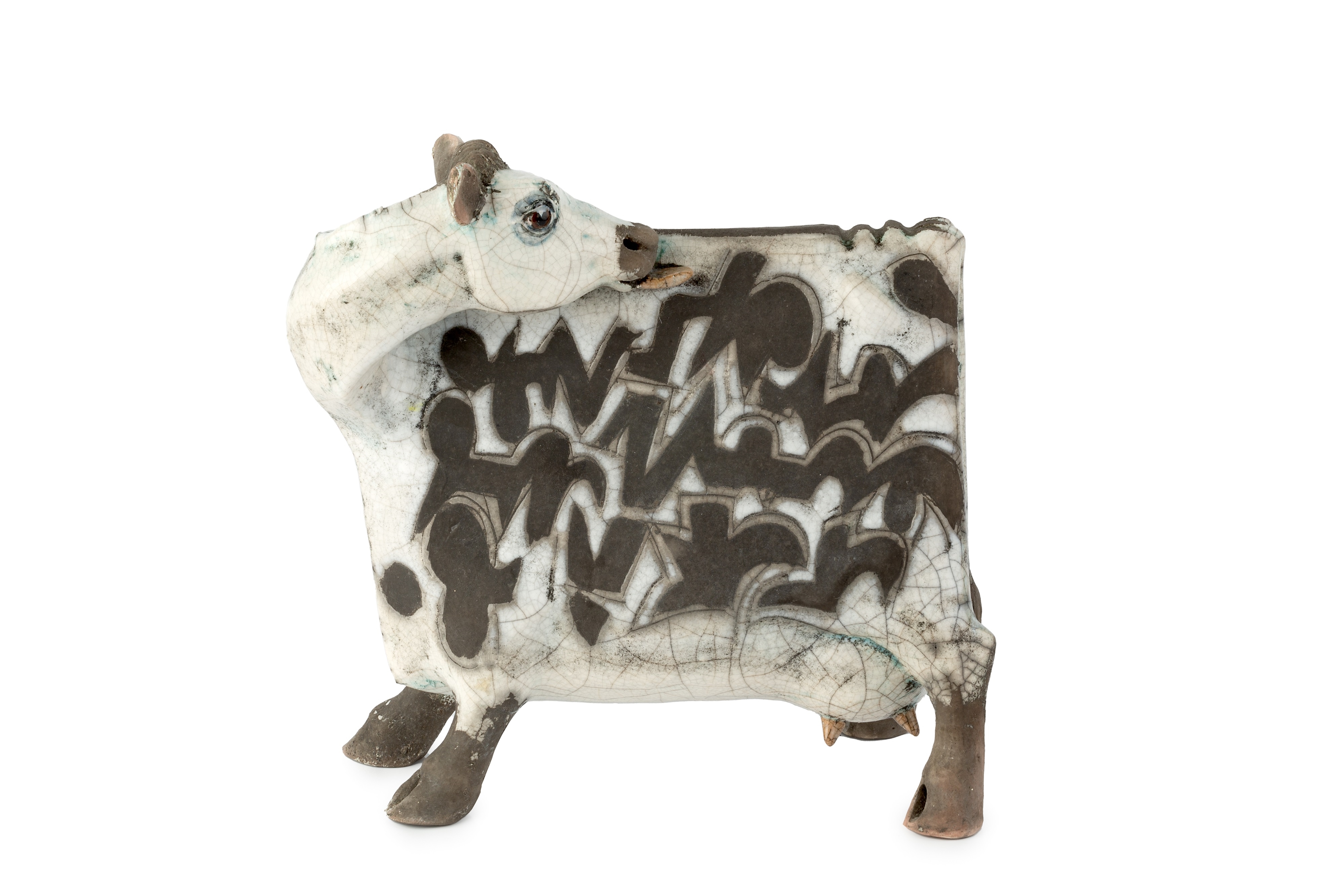 Lawson Rudge | Model Cow | MutualArt