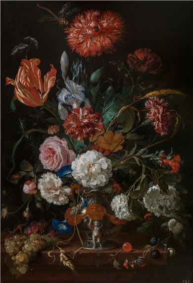 Florentem & Kunstkamera - Lithuanian National Museum of Art (LNMA)