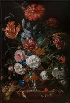 Florentem & Kunstkamera - Lithuanian National Museum of Art (LNMA)