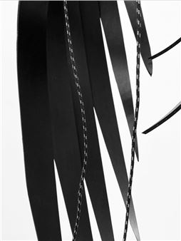 Mané Pacheco - Paris London Hong Kong