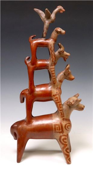Herón Martínez Mendoza - 15 Artworks for Sale & Sold