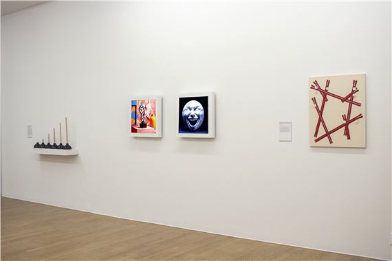 Alexander Reben: Delusions of a Time-Traveling Cactus - Bitforms Gallery, New York