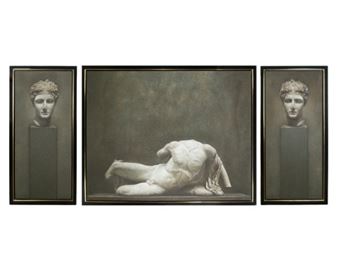 Classical motifs - Sam Lam