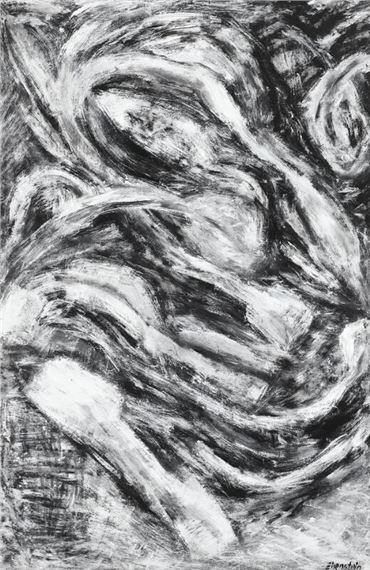 Untitled - Avi Eisenstein