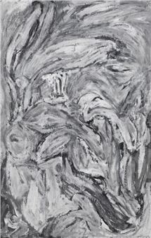 Untitled - Avi Eisenstein