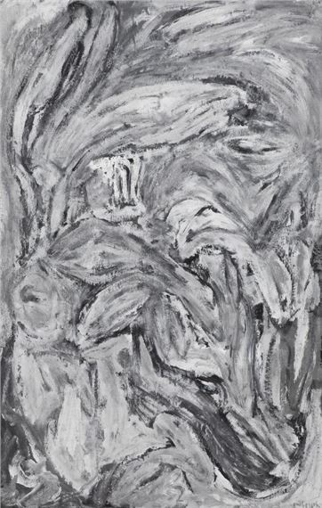 Untitled by Avi Eisenstein