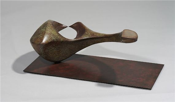 Jim Flavin | ENCOUNTER | MutualArt