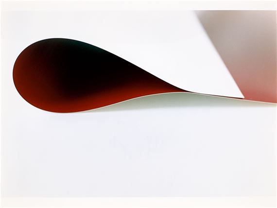 Wolfgang Tillmans | paper drop (2006) | MutualArt
