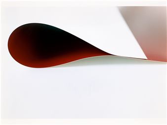 Wolfgang Tillmans | paper drop (2006) | MutualArt