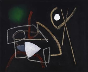 From Kubin to Uecker - Galerie Utermann