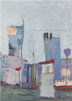 Untitled - Nitsa Hadjigeorgiou