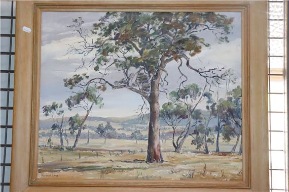 MARGARET LANG by Margaret Lang