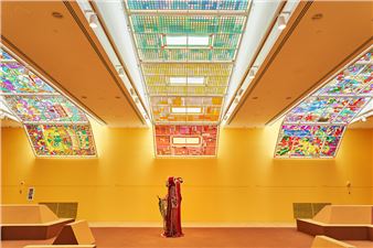 Exhibitions and Commissions