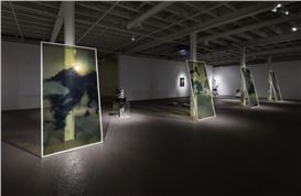Collective Imaginary: A Review of “Earthly Visions—Inside the Climate Crisis” at Gallery 400