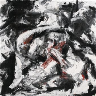 Per la Spagna - Emilio Vedova