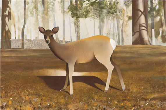 Untitled. by Robert Seidel, 2020