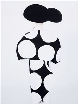 Junya Watanabe from Without A Face - Erik Madigan Heck