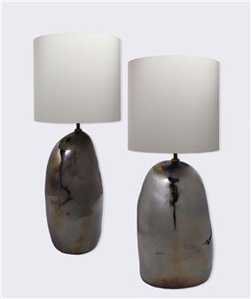 Lamps - Elena Orehova