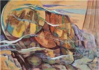 : Abstract - Betty Brown