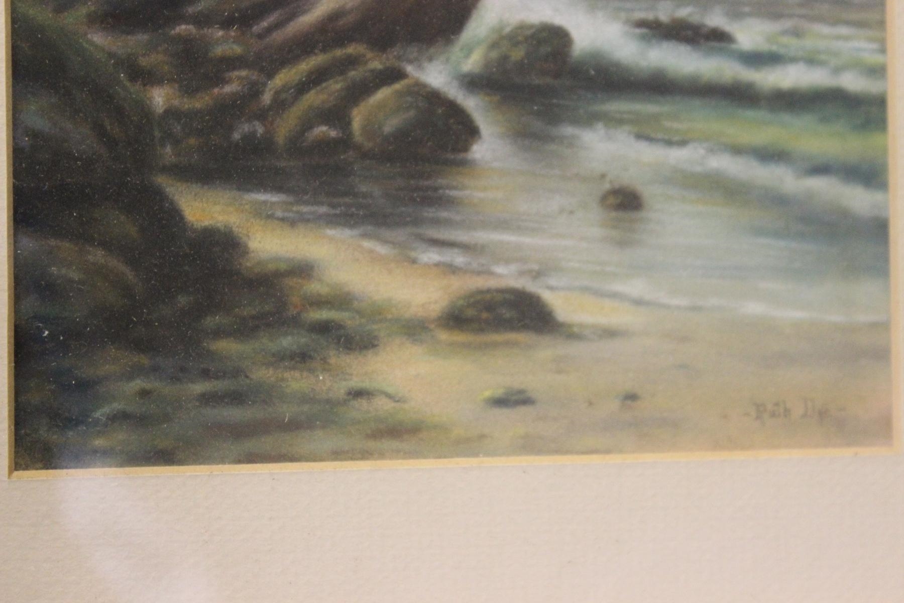 Artwork by Ruth Dye, A Watercolour by Ruth Dye, Made of Watercolour