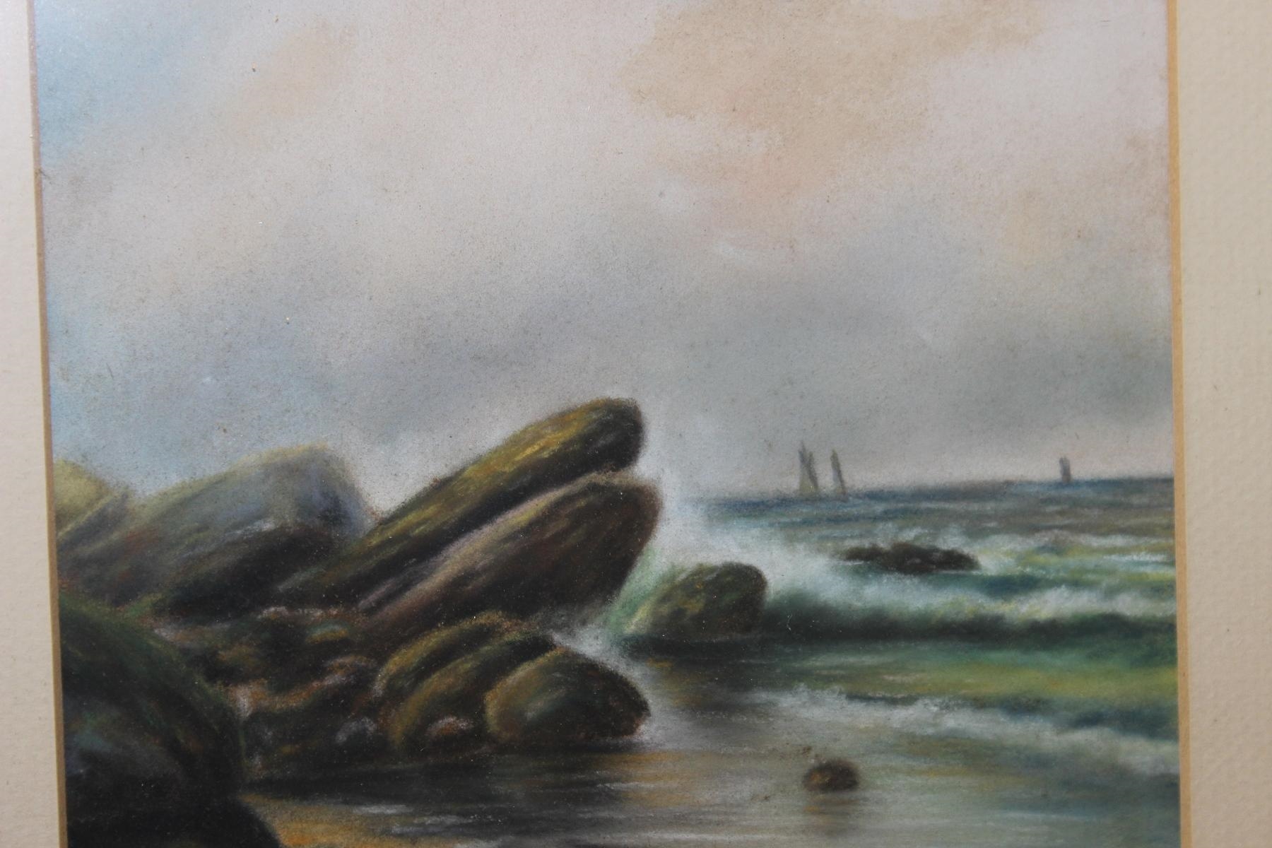 Artwork by Ruth Dye, A Watercolour by Ruth Dye, Made of Watercolour