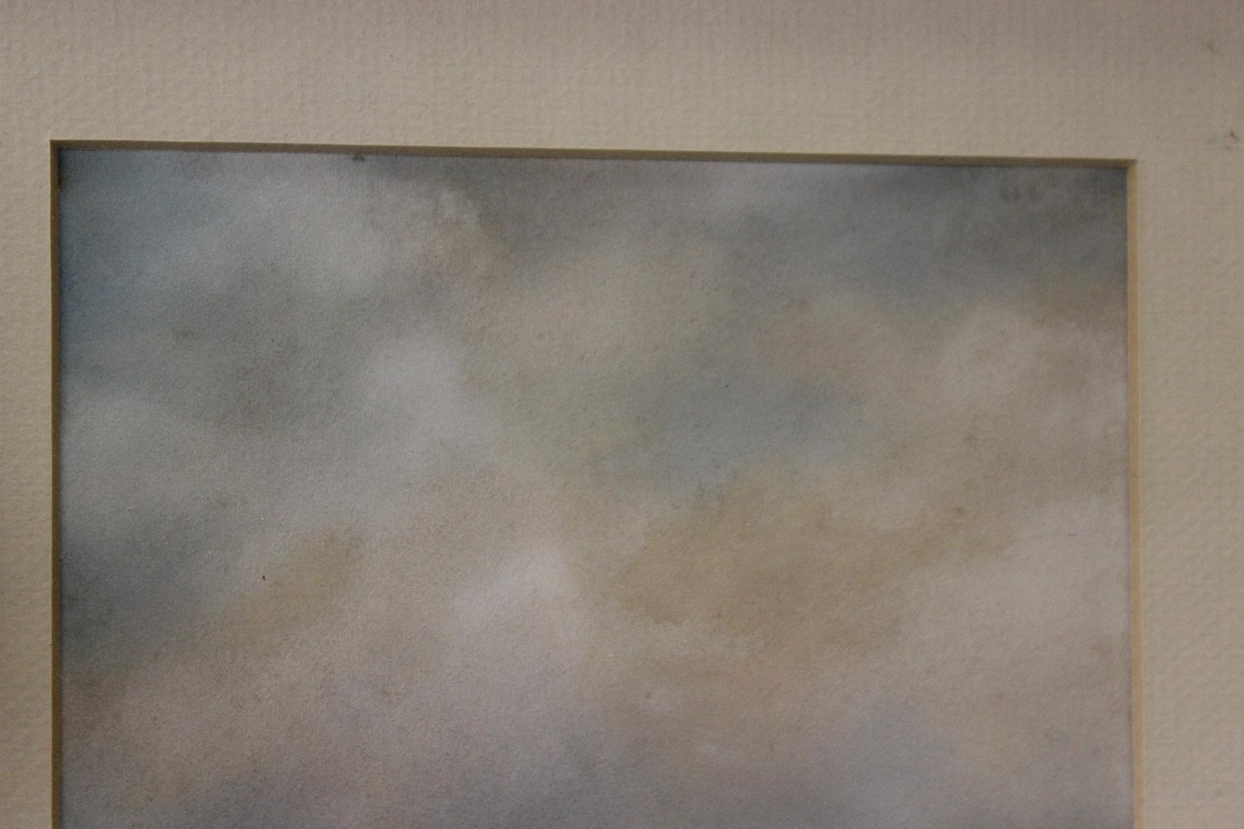 Artwork by Ruth Dye, A Watercolour by Ruth Dye, Made of Watercolour