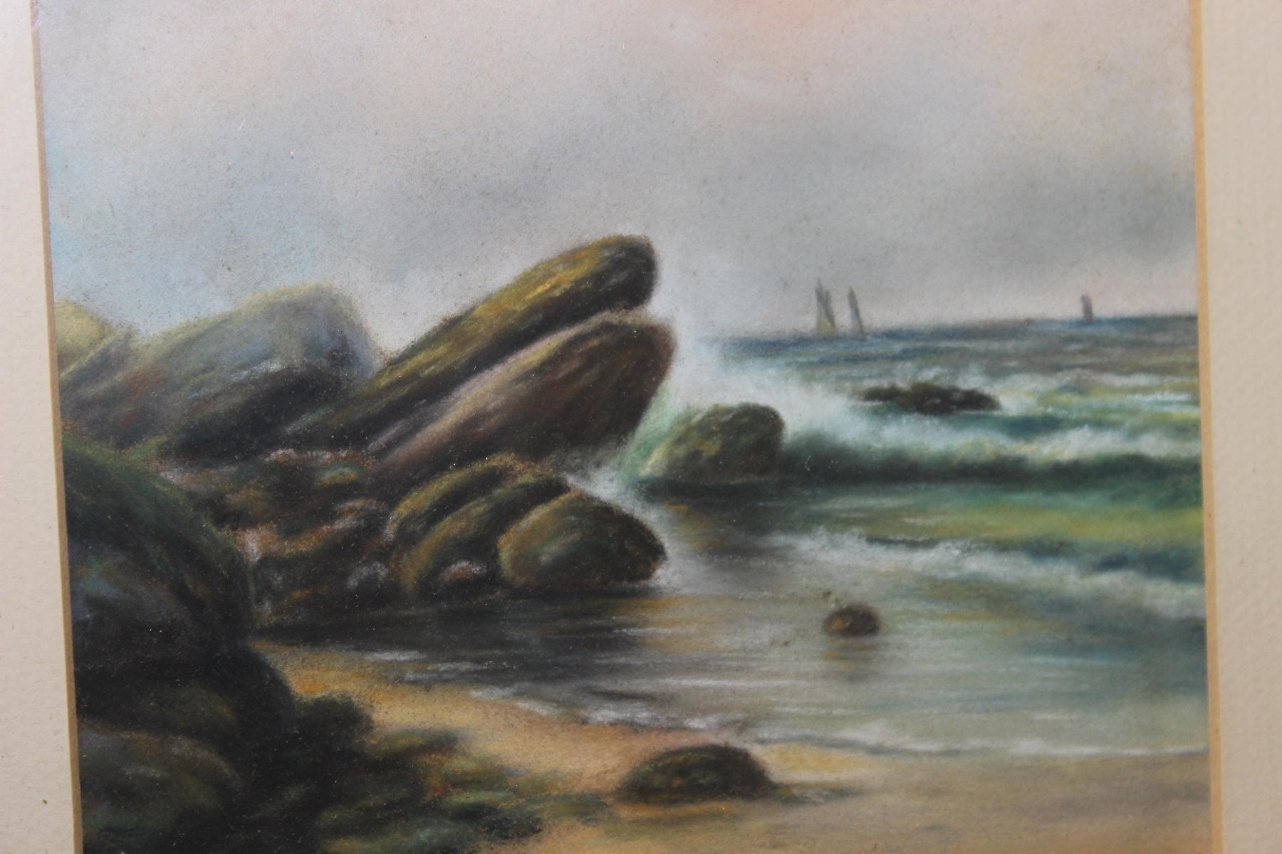 Artwork by Ruth Dye, A Watercolour by Ruth Dye, Made of Watercolour