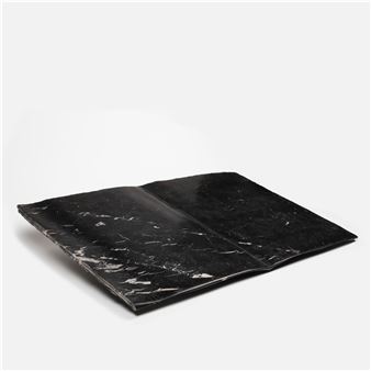 Open Book - Anna-Maria Kubach-Wilmsen