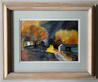 Susan Glassford (British - Susan Glassford