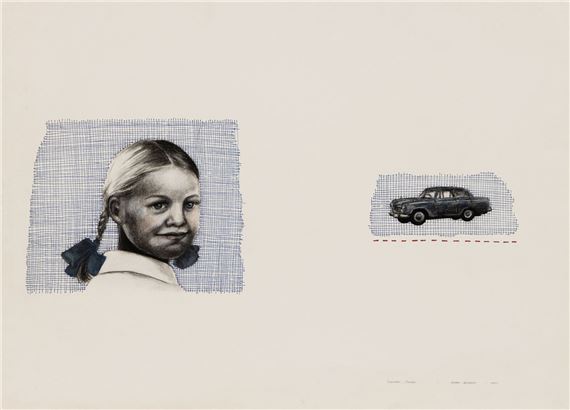 Suburban Princess' by Sandra Hanekom