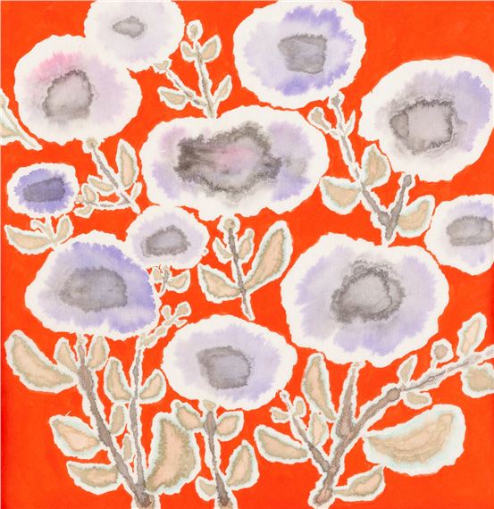 From the series: by Jerzy Rosolowicz, 1981