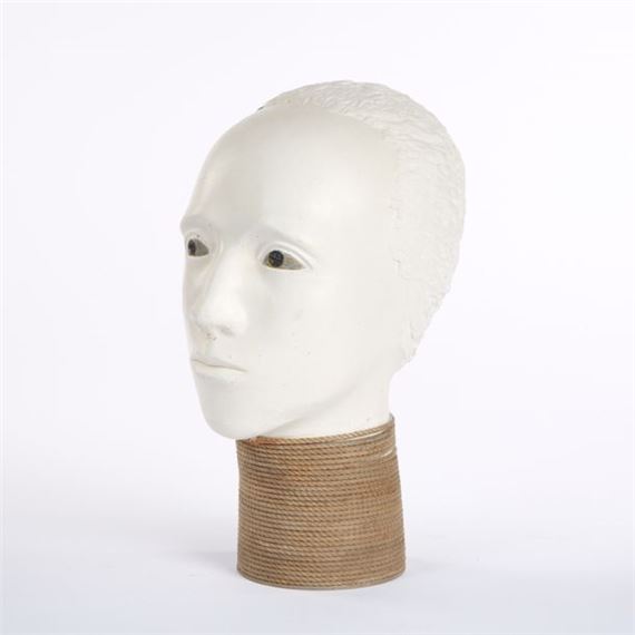 Universèles by Michelle Hartmann, 1999