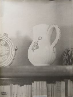 38 cm - Width : 28 - Rémy Duval