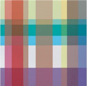 Stéphane Dafflon: Pastel Shadow - Air de Paris