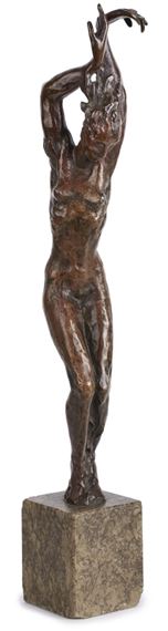 Kleine Daphne by Renee Sintenis